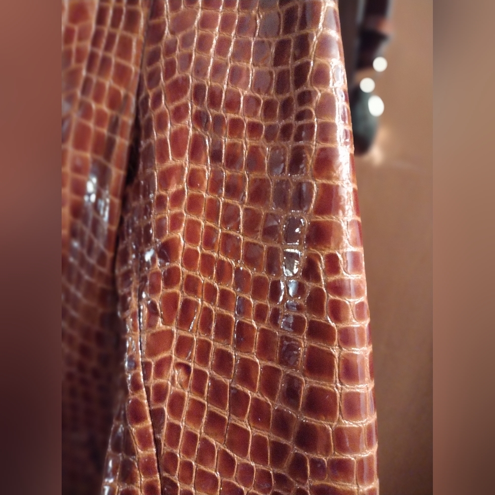 Leather Jacket - image 6